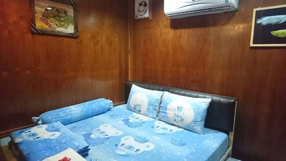 Ban Mae Arom Apartamento Amphawa Exterior foto