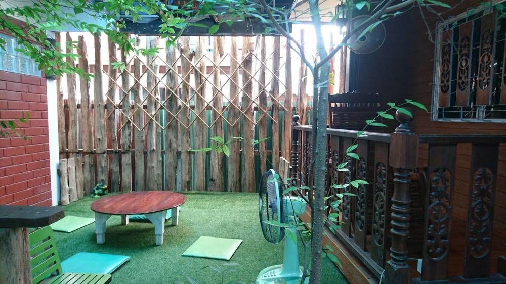 Ban Mae Arom Apartamento Amphawa Exterior foto