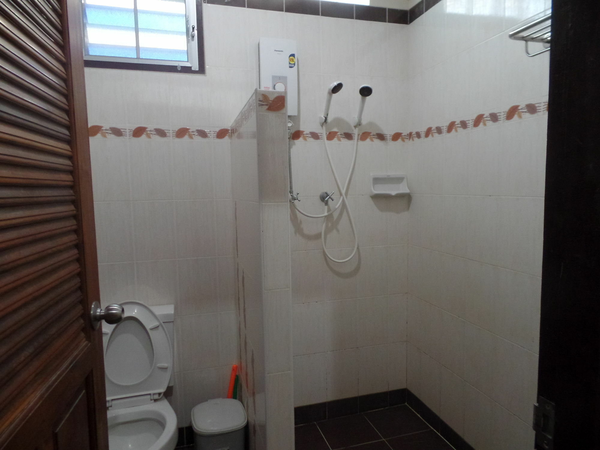 Ban Mae Arom Apartamento Amphawa Exterior foto